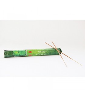 Aarti Incense- Patchouli- Handmade Public