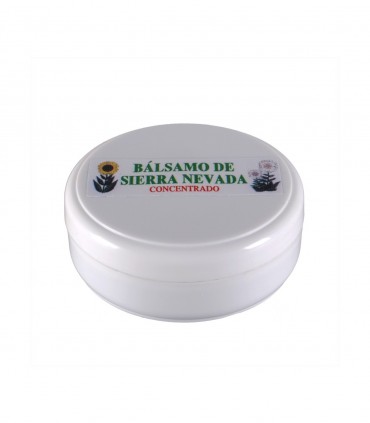 SIERRA NEVADA BALSAMO CONCENTRATO - PIANTE MEDICINALI