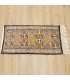 Berber Tapestry - Vintage Style - Unique Piece - 140cm x 72cm - Multicolor