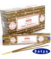 Encens Bâtons Oodh - Satya - Premium Masala - 15gr
