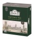 AHMAD TEA LONDON - EARL GRAY TEA - 100 BLACK TEA BAGS - 200GR