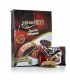 Biscoitos de grãos inteiros recheados de tâmara - Memórias Maamoul - 480 g