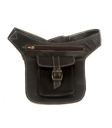 Mestieri di Fanny - 100% in pelle design originale - ottima qualità-