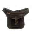 Artisanat de fanny - 100 % cuir design Original - grande qualité-
