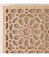 Applique ou Plafonnier - Celosia Árabe Calada - Modèle Alhambra