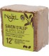 Olive and Laurel Natural Soap 12% (SIRIA) 200 Gr - A lepo
