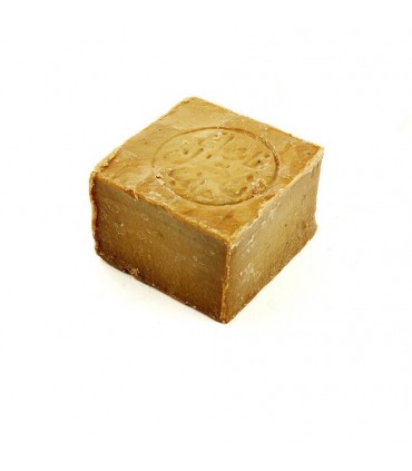 Naturale sapone oliva e alloro 30% (Siria) 200gr - Aleppo