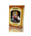 Henna Naturelle pour Teindre les Cheveux -Blond Doré- Radhe Shyam - 100 gr