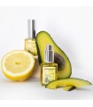 Óleo de abacate Facial 30 ml limão Aroma (spray)