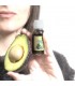 Natural 30 ml (óleo de abacate) condicionador de cabelo