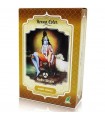 Henna Naturale per Tingere i Capelli -Biondo Cenere- Radhe Shyam - 100 gr