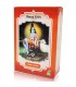Henna Naturale per Tingere i Capelli - Colore Rame - Radhe Shyam - 100 gr