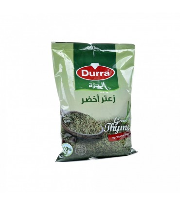 Saatar - Timo Verde - Mix di semi, spezie e noci - 400 gr