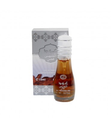 Profumo - Oud Shams Fadi - Spray