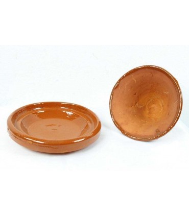 Enameled Moroccan Tagine Homemade Moroccan Cuisine - Model - TABAKH