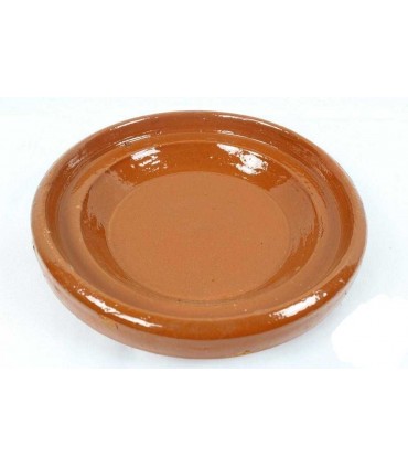 Tajin Arabisch rustikale Küche - 3 Größen - Hausmannskost