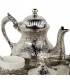 Servizio da Tè Deluxe - Modello Istanbul