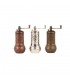 Decorative Manual Turkish Coffee Grinder - Ottoman Model