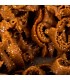 Chebakia ou shubakias marroquinas - Frescas - 500gr