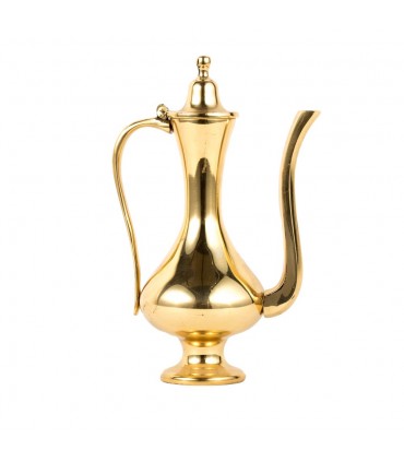 Tee arabische dekorative Cast Bronze-2 Größen - 2 Modelle