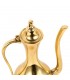 Decorative Arab Teapot Bronze Casting- 2 Sizes - 2 Public Models