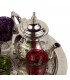 Conjunto de Chá Árabe - Modelo Marrakech