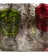 Juego de Té Arabe - Modelo Marrakech