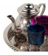 Arabic Tea Set - Tetuan Model