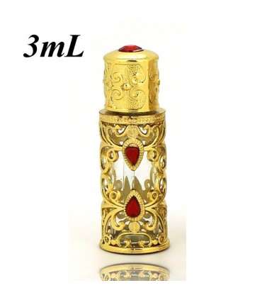 Musk Al Tahara perfume - DELUXE - 3 ml