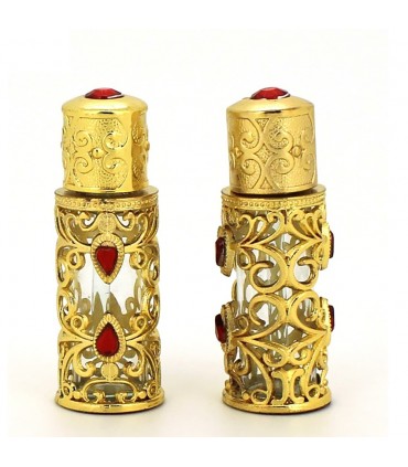 Moschus Al Tahara Pefume - DELUXE - 3 ml