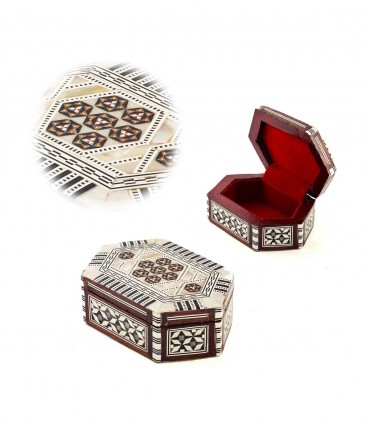 Parfum LOTUS CLEOPATRA - Format DELUXE 8 ml