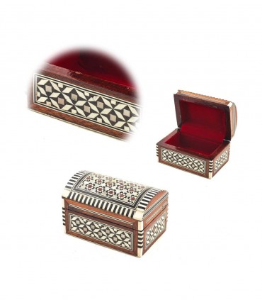 Parfum Amir Al Oud - DELUXE - 10 ml