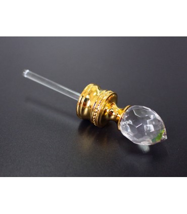 ROSE DELUXE Perfume - 12 ml