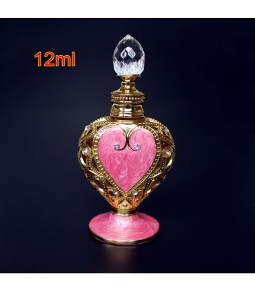 ROSE DELUXE Perfume - 12 ml