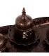 Turkish Coffee Set - 2 People - Anatolian Model