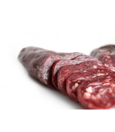 Halal Al-Andaluzza Beef Tripe Salchichón - 300 gr