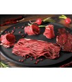 Pastirma di Vitello Halal - Al-Andaluzza - 100 gr