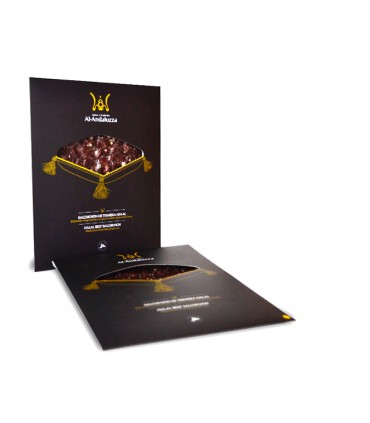 Salchichón Loncheado Ternera Halal - Al-Andaluzza 100 gr