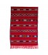 Tapeçaria de lã berbere - Kilim Ahmar