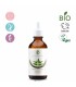 Aceite Vegetal NEEM BIO - 30 ml - KB Cosmetique