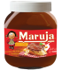 Maruja Cacau e Creme de Avelã - 700 gr