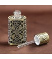 Oud al Abiyet Perfume - DELUXE - 3 ml