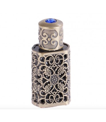 Oud al Abiyet Parfüm - DELUXE - 3 ml