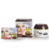 Crema Bava di Lumaca - Acne e Brufoli - Crema Riparatrice Hemani
