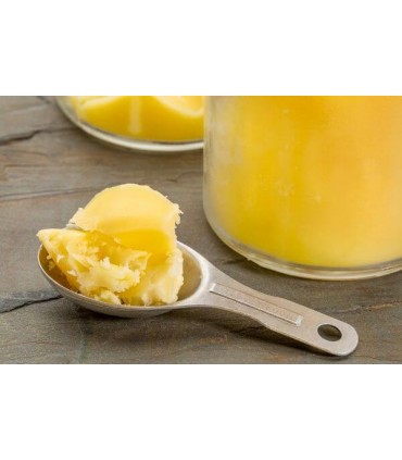 Manteiga de vaca pura - MARCA DE VACA - 400 gr - ORIGINAL HOLANDA