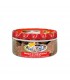 Maschera viso all'argilla del Marocco con olio essenziale di papavero - 200 gr