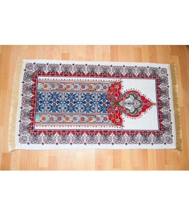 Salat Teppich - Sayyada - Istanbul Modell