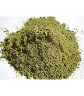 Natural Henna - Bulk - from 100 gr - Natural Red Color