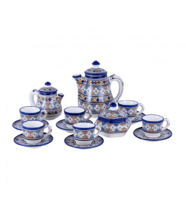 Juego de Té - Handasa