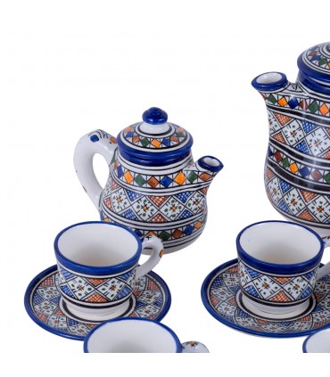 Juego de Té - Handasa